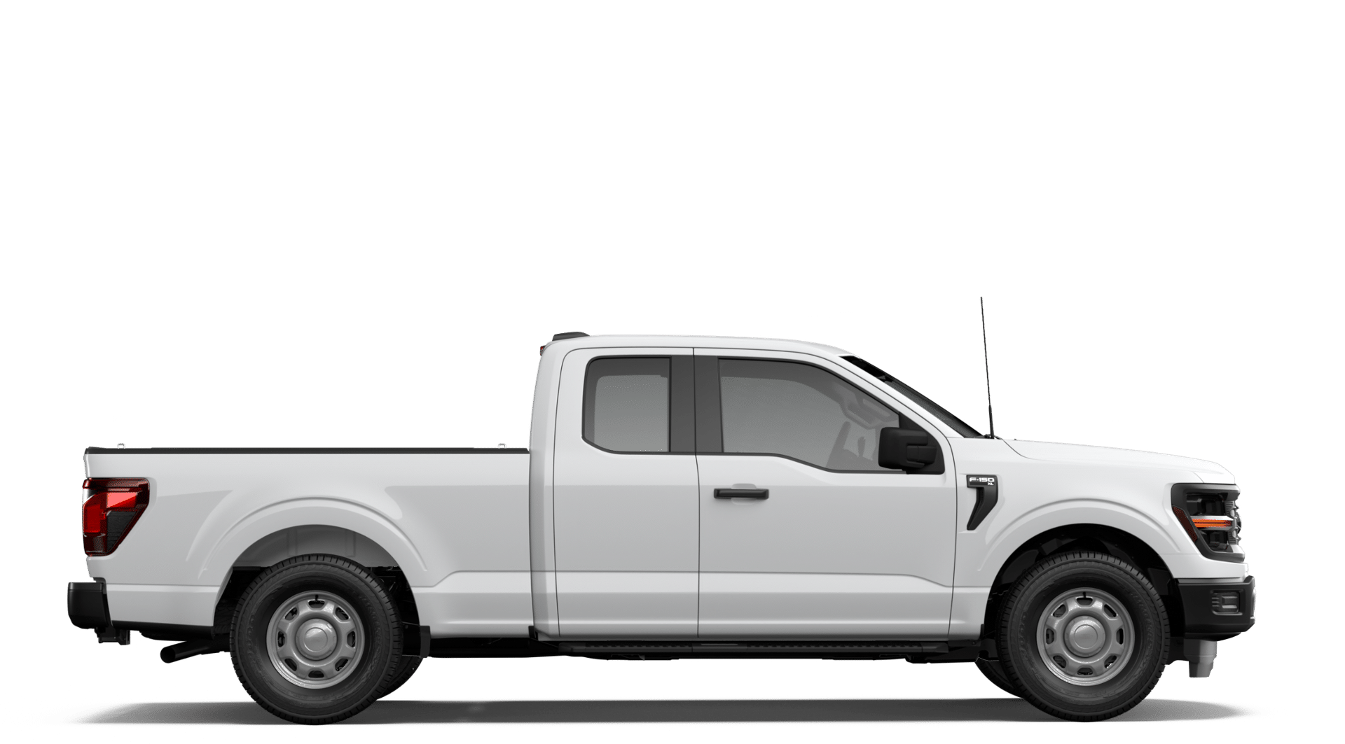 2026 Ford F-150® External Image 1